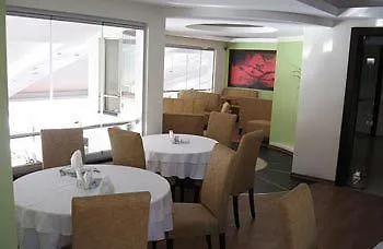 Berksoy Hotel Bergama