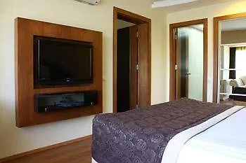 Berksoy Hotel ベルガマ