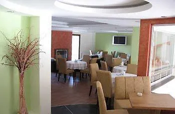 Berksoy Hotel Bergama Türkiye