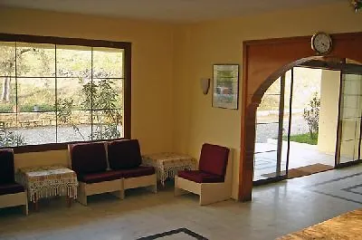 Berksoy Hotel Bergama