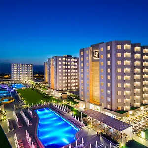 Grand Park Lara 4*, Antalya Turkije