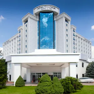 5* Курортный комплекс Ikbal Thermal & Afyon