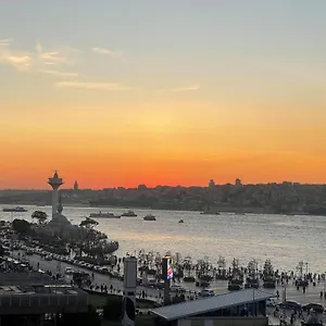 Askadar , Istanboel Turkije