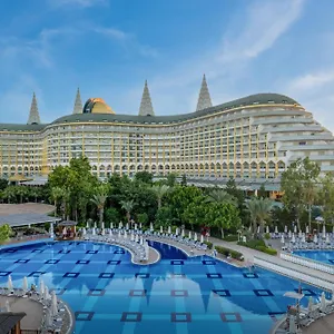 Delphin Imperial Lara 5*, Antalya Turkije