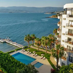 4* Отель Med-inn