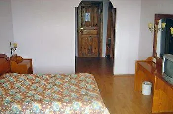 Berksoy Hotel Бергама