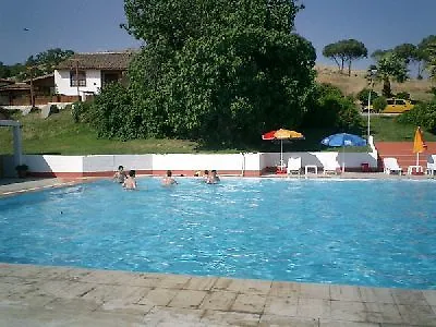 Berksoy Hotel Бергама