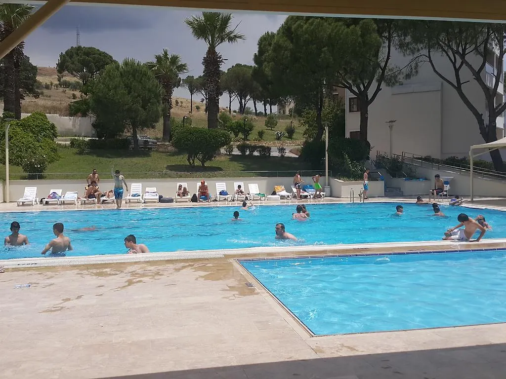 Berksoy Hotel Bergama